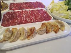 -江南福宴·澳门海鲜.牛肉火锅(汇高栢悦中心店)