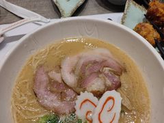 -火影忍者一乐拉面(环球港店)