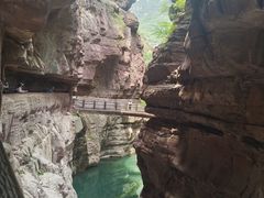 -云台山风景名胜区