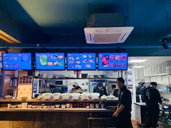 -海味当家·蒸锅海鲜(星海公园店)