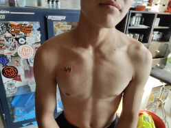 -众刺纹画·纹身·穿孔饰品·海娜定制