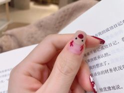 -AKIRA 安久日式美甲美睫