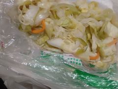 -晋麦香刀削面(光彩路店)