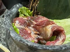 -酒拾烤肉(平潭店)