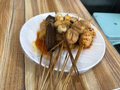 -郭记小街麻辣烫(南小街总店)