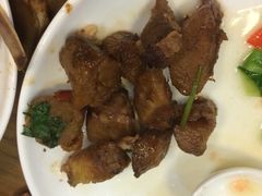 香泽园-东吴面馆(十全街店)