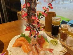 -有喜屋·烧鸟·居酒屋(周浦万达店)