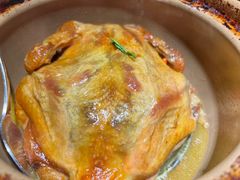 -金牌外婆家(苏州中心店)