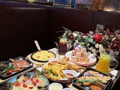 -路易十三西餐厅(西关新天地店)