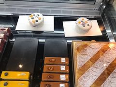 -YUMI芽米·法式烘焙·咖啡(文化宫店)