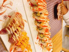 -林妈妈村·日式料理(宝山龙湖天街店)