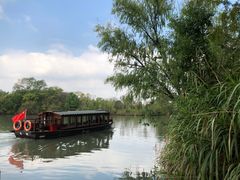 -西溪国家湿地公园