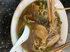 双胶面-状元楼(东大街店)