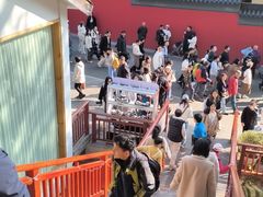 -三百碗宝应长鱼面(板仓街店)