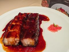 -侨美食家·粤菜(体育西路店)