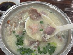 -南记食粥坊·宵夜大排档(莲花总店)