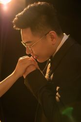 -薇薇新娘婚纱摄影(跃进北路店)