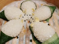 -丰收日·小海鲜·沪上家宴(顾村正大店)