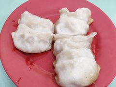 -白玉兰小吃(新村路店)