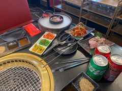 -谷牛和牛烤肉(漕河泾印象城店)
