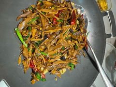 -潇湘码头·鲜湘菜(清河店)