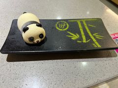 -海底捞火锅(杭州水晶城购物中心店)