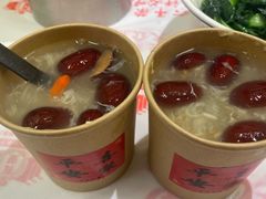 桂花小汤圆-堂瓦里·33年传统赣菜(第一街区店)