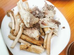 -黑山牛肉汤火锅(花城汇店)