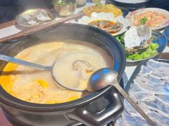 -琥珀川糟粕醋火锅(慈云寺店)
