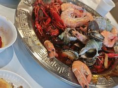 -柒五龙虾(八王寺店)