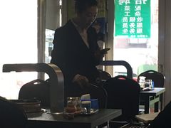 -厚味居炙子烤肉·清真(天桥南纬路店)