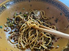 -友琴面馆(东白溪公寓店)
