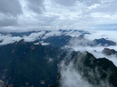 -华山风景名胜区