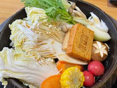 -水林间·寿喜烧自助(仙林金鹰店)