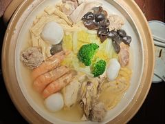 -寻宝记绍兴菜(鲁迅路店)