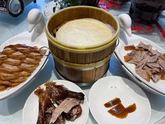 -御仙都北京菜馆·烤鸭店(双井店)