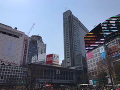-涩谷区