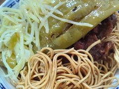 -水门桥面馆(东坡雅居店)