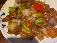 -大牌大·传统杭帮菜(湖滨店)