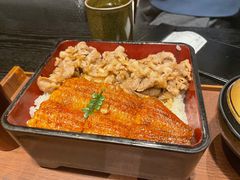 -玄白·炭烤活鳗(上海首店)