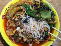 螺蛳粉-岚方螺蛳粉(铁西店)