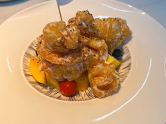 -园里前·10年私厨·福建菜(台江万达鳌峰洲店)