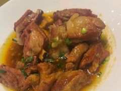 -那家老院子东北菜·饺子·小鸡炖蘑菇(艳华街店)