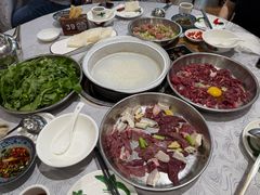 -丰尔粥食·粥底火锅·桑拿鸡(大良总店)