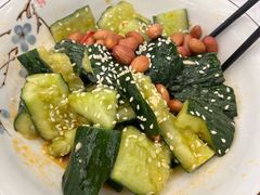 -畔山酒店中餐厅