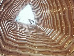 景观位-广州四季酒店·意珍·意式自助餐