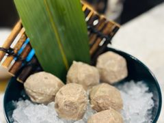 -烹然四季椰子鸡火锅(团结湖总店)