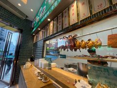 -锦园春香港茶餐厅(西海湾旗舰店)