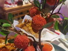 -长安大牌档之西安博物院文化餐厅(中贸店)