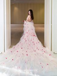 -MANLI BRIDAL婚纱